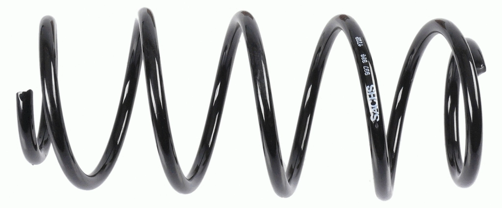 Suspension Spring (997 986)