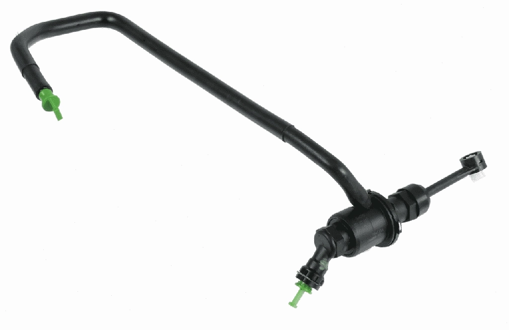 Master Cylinder, clutch