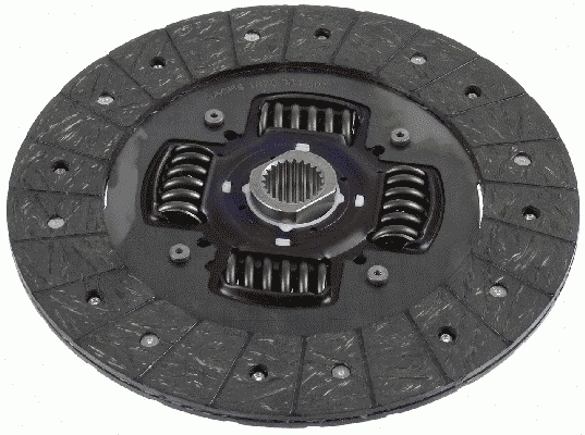 Clutch Disc