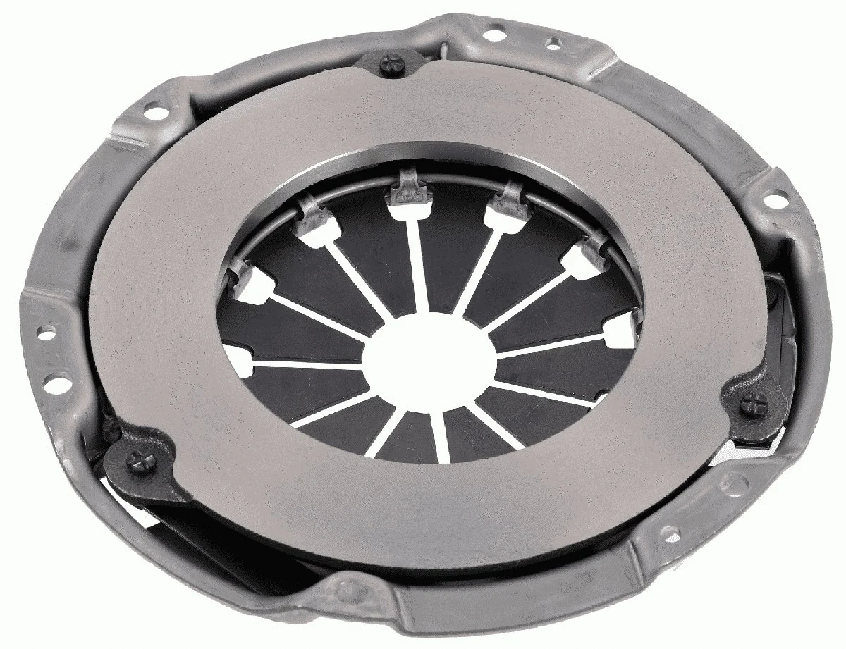 Clutch Pressure Plate