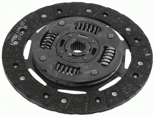 Clutch Disc (1878 600 838)