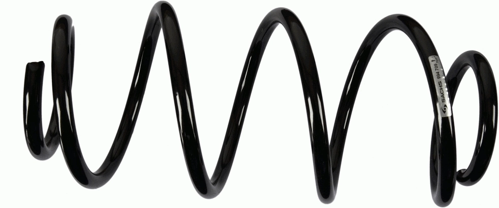 Suspension Spring (994 709)