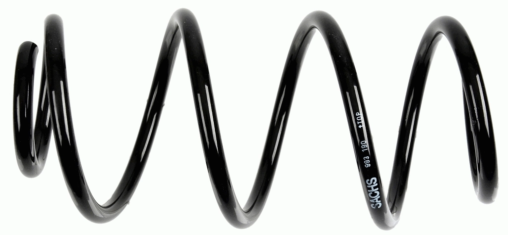 Suspension Spring (993 190)