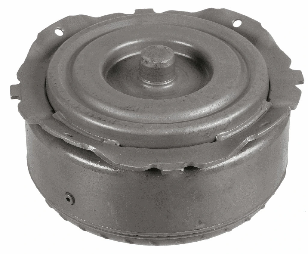 Torque Converter