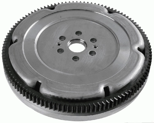 Flywheel