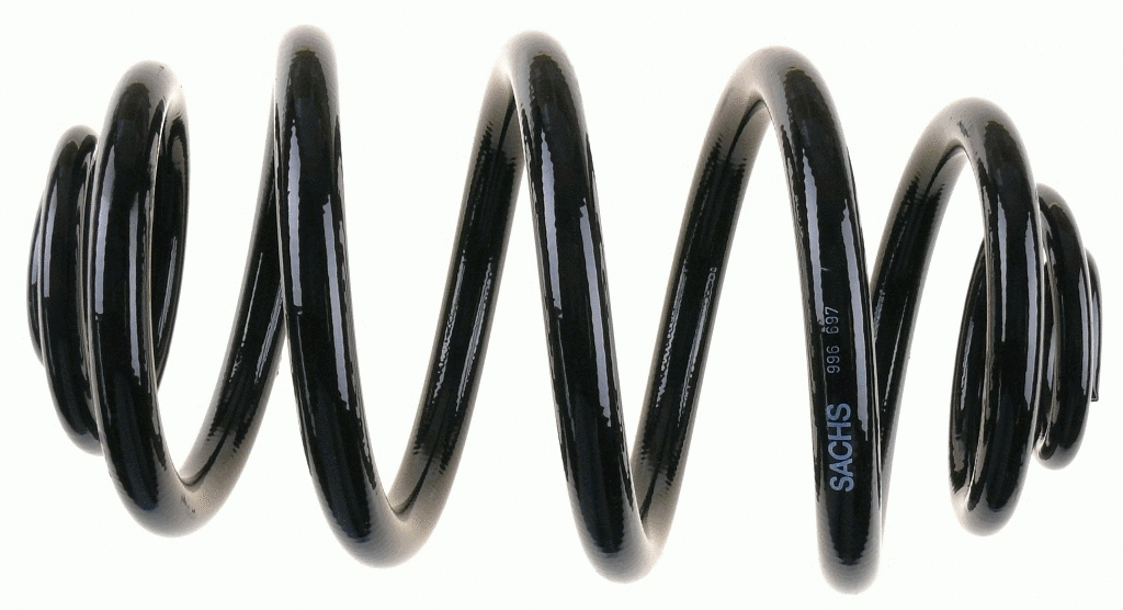 Suspension Spring (996 697)