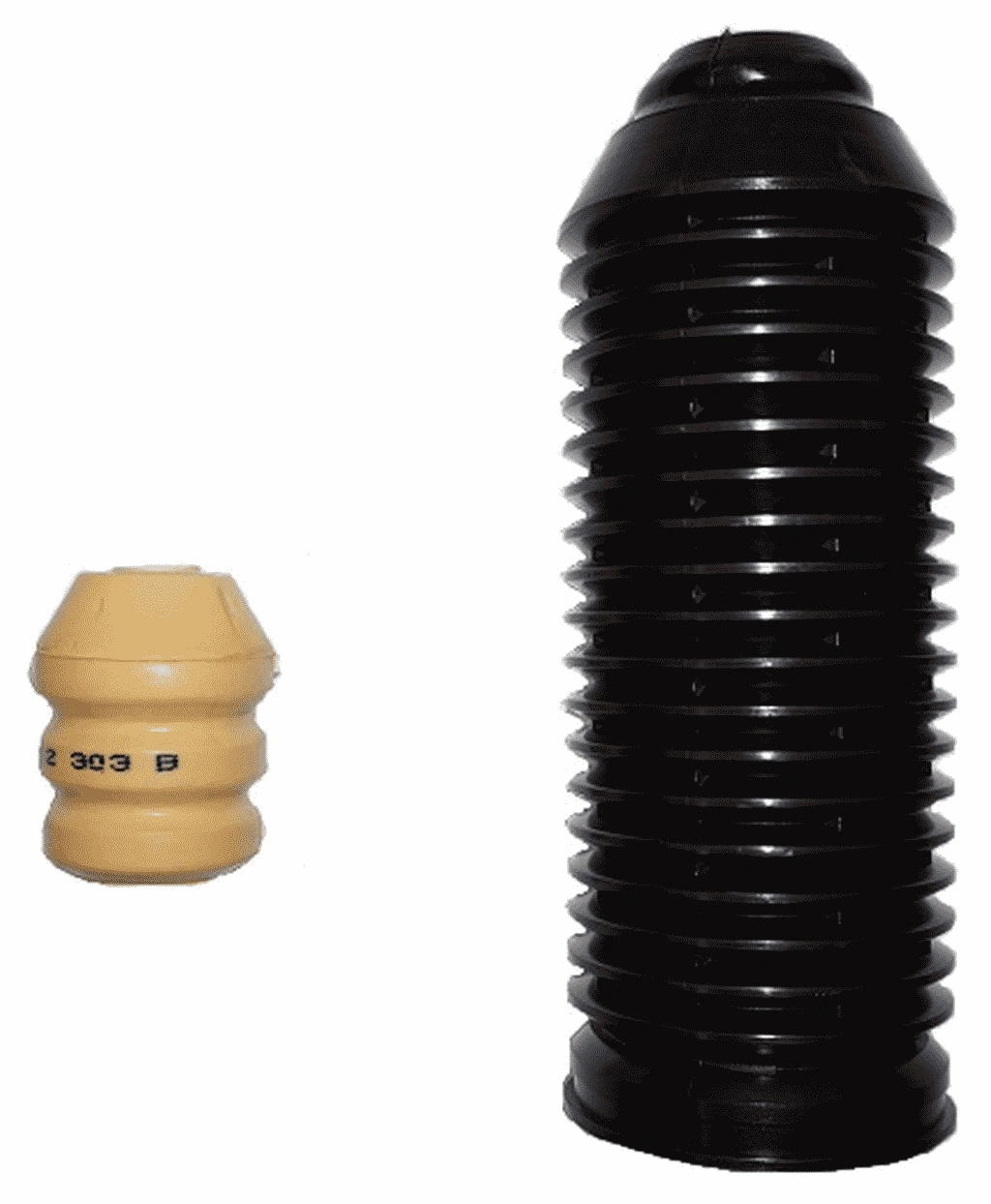Dust Cover Kit, shock absorber (900 282)