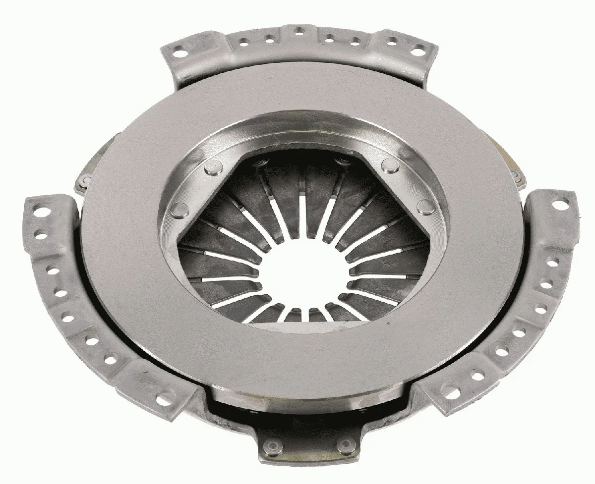 Clutch Pressure Plate