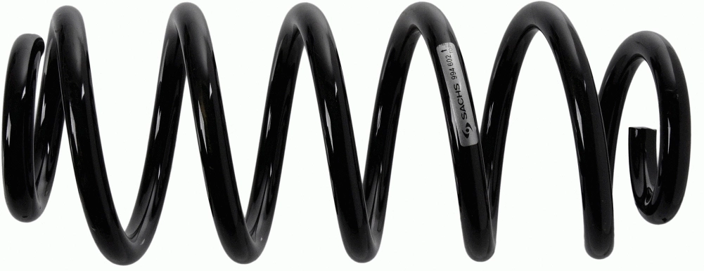 Suspension Spring (994 602)