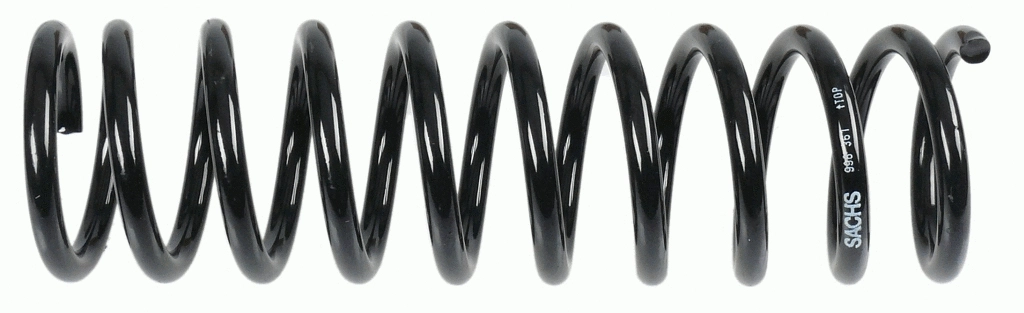 Suspension Spring