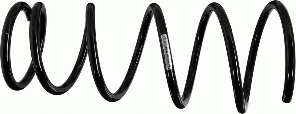 Suspension Spring (993 729)