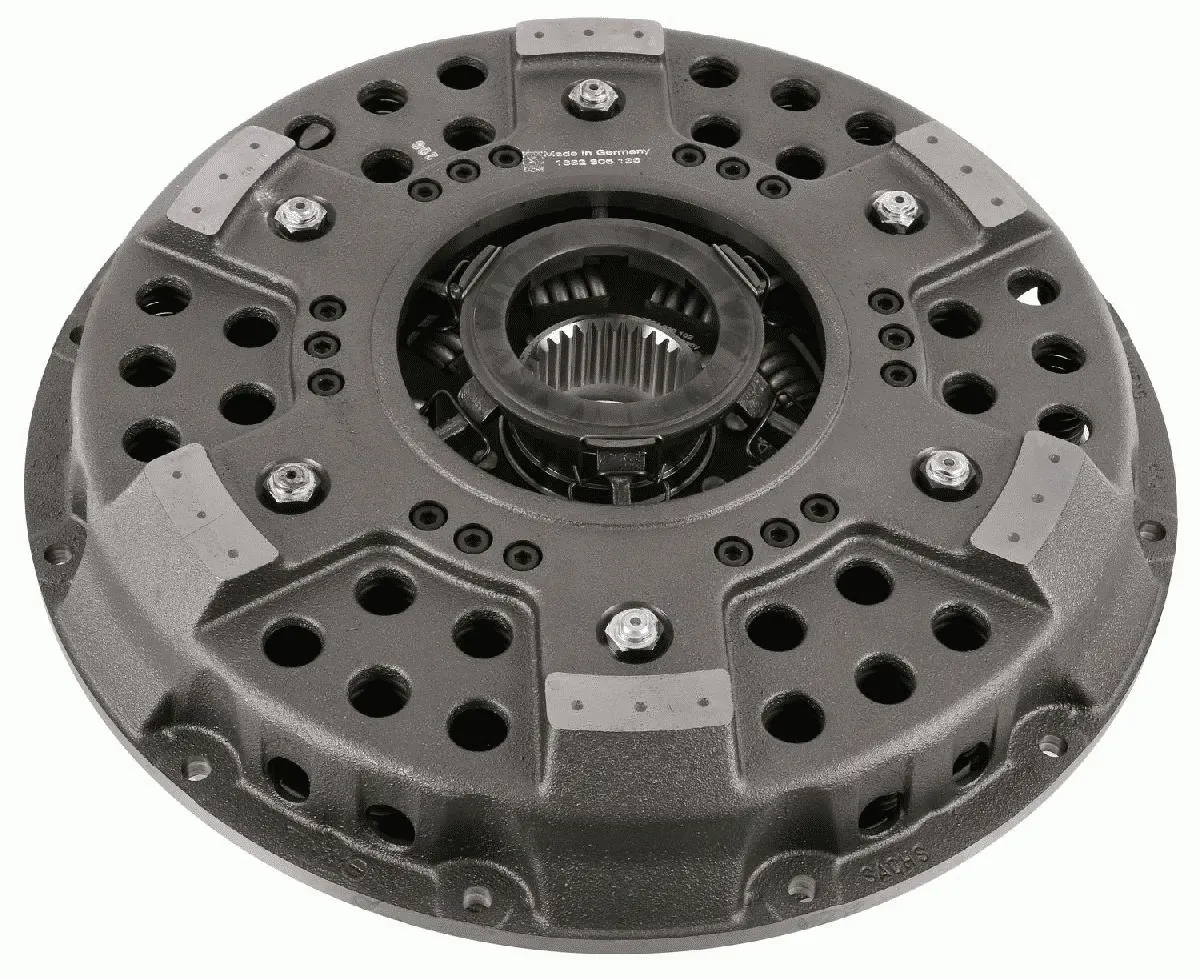 Clutch Pressure Plate (1882 306 136)