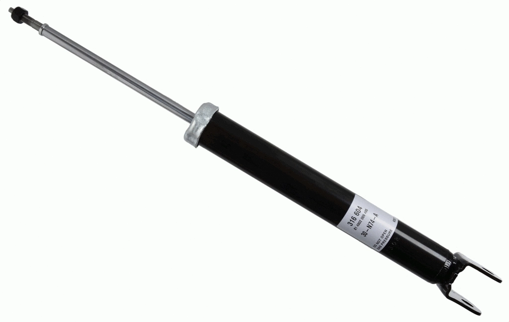 Shock Absorber (316 604)