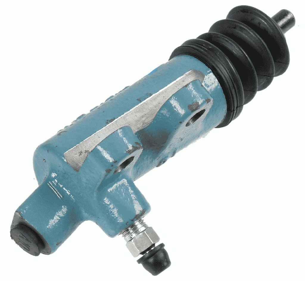 Slave Cylinder, clutch