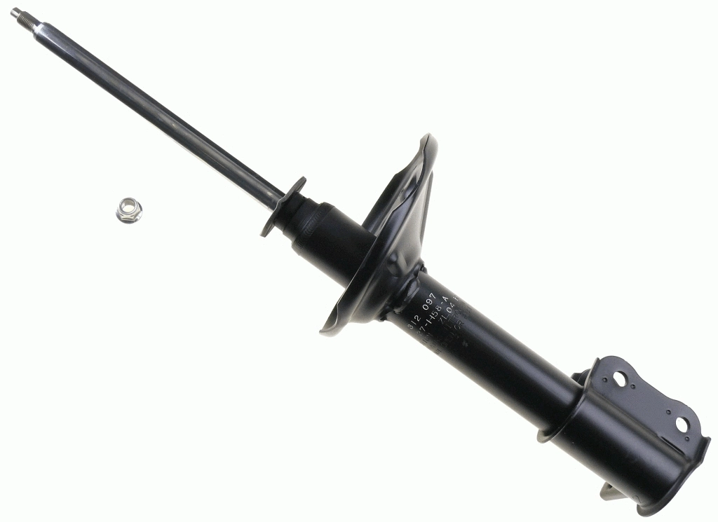 Shock Absorber (312 097)