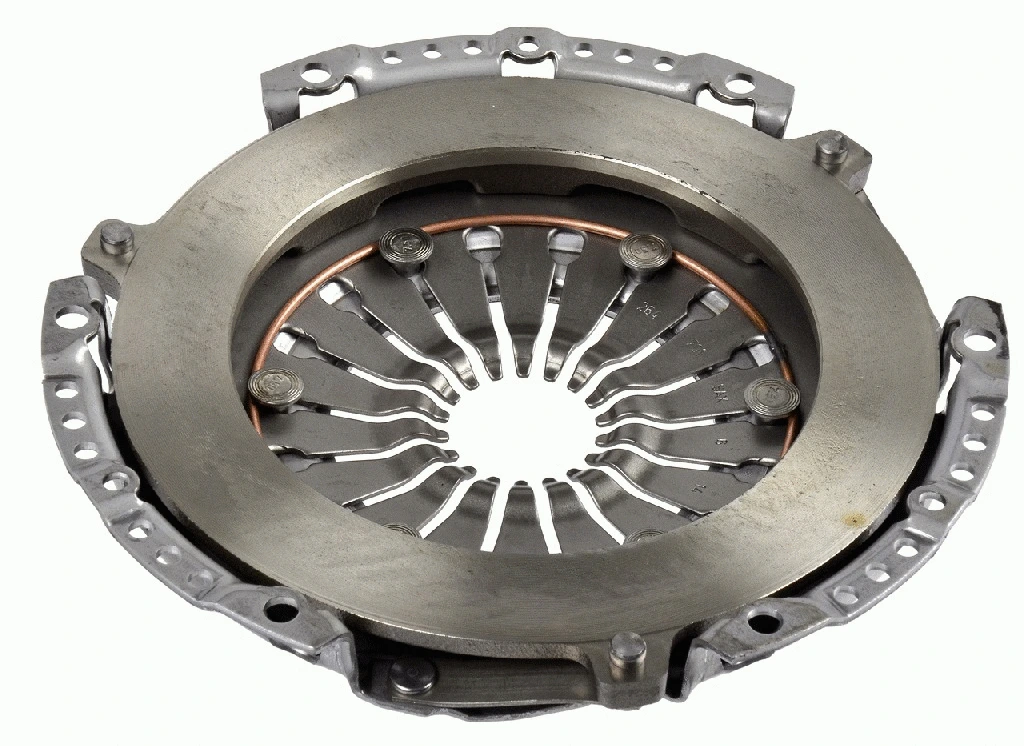 Clutch Pressure Plate