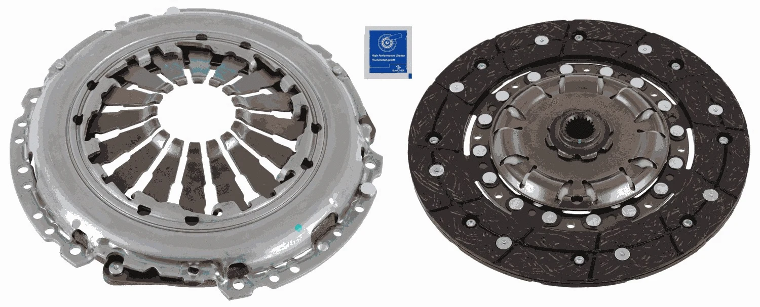 Clutch Kit (3000 951 582)