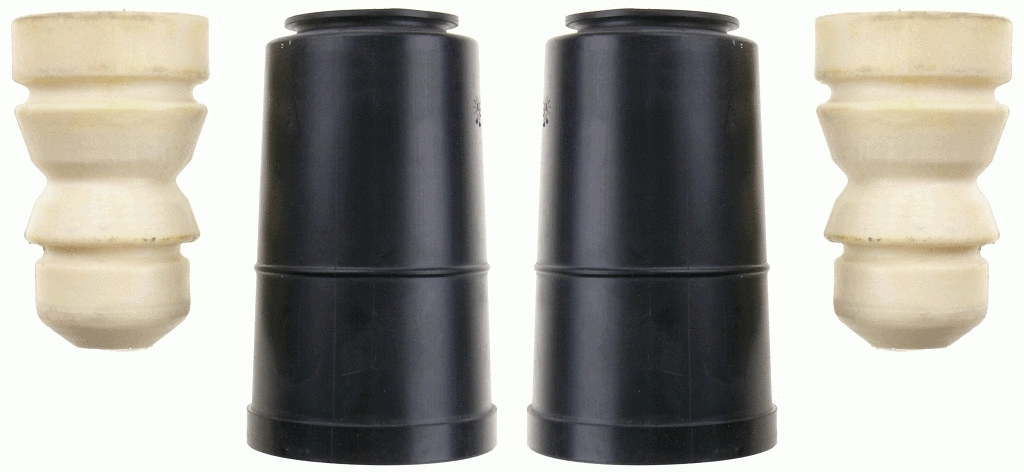 Dust Cover Kit, shock absorber (900 073)