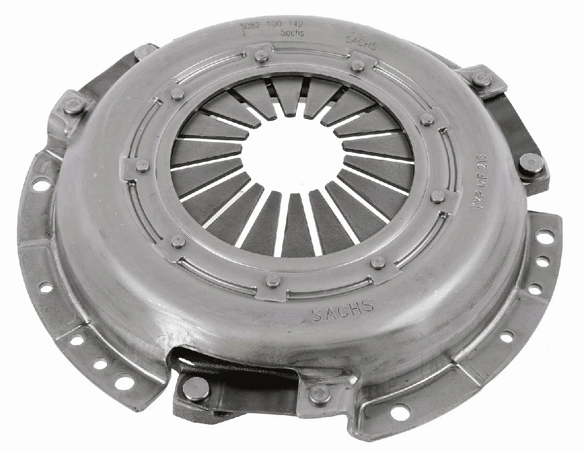Clutch Pressure Plate (3082 100 142)