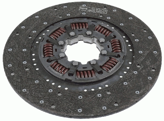 Clutch Disc