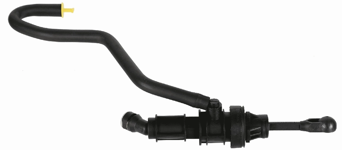 Master Cylinder, clutch