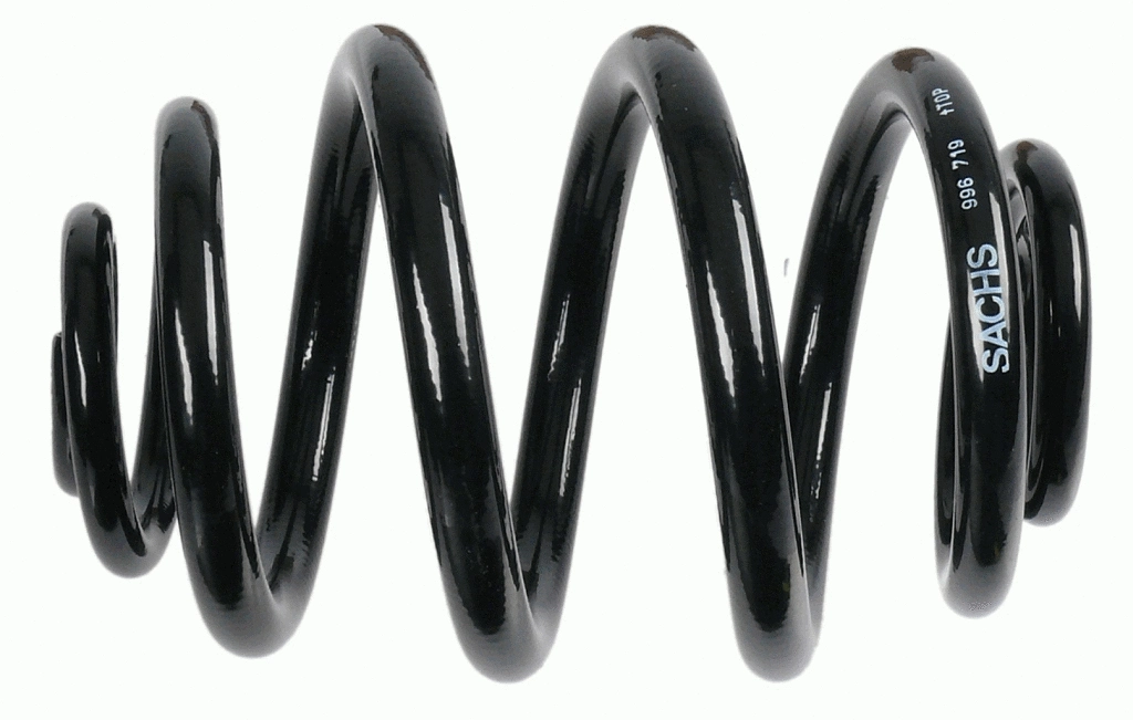 Suspension Spring (996 719)