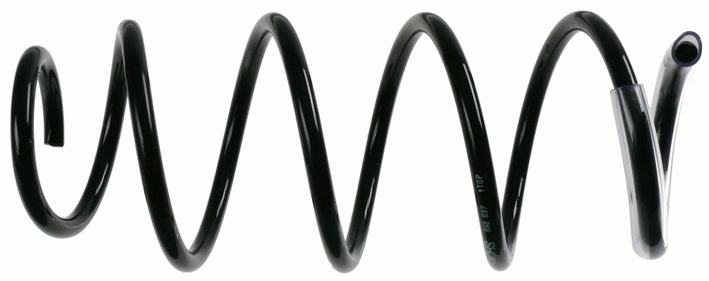 Suspension Spring (998 637)