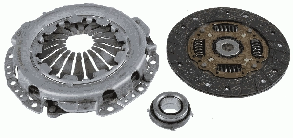 Clutch Kit (3000 951 394)
