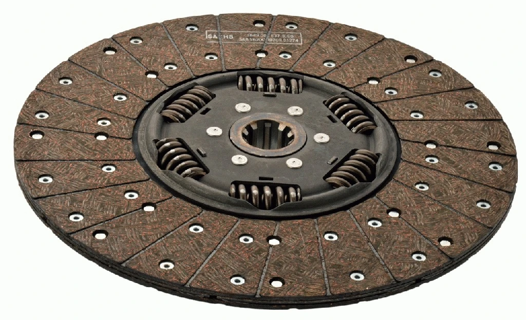 Clutch Disc