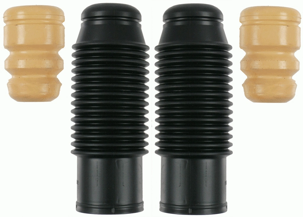 Dust Cover Kit, shock absorber (900 166)