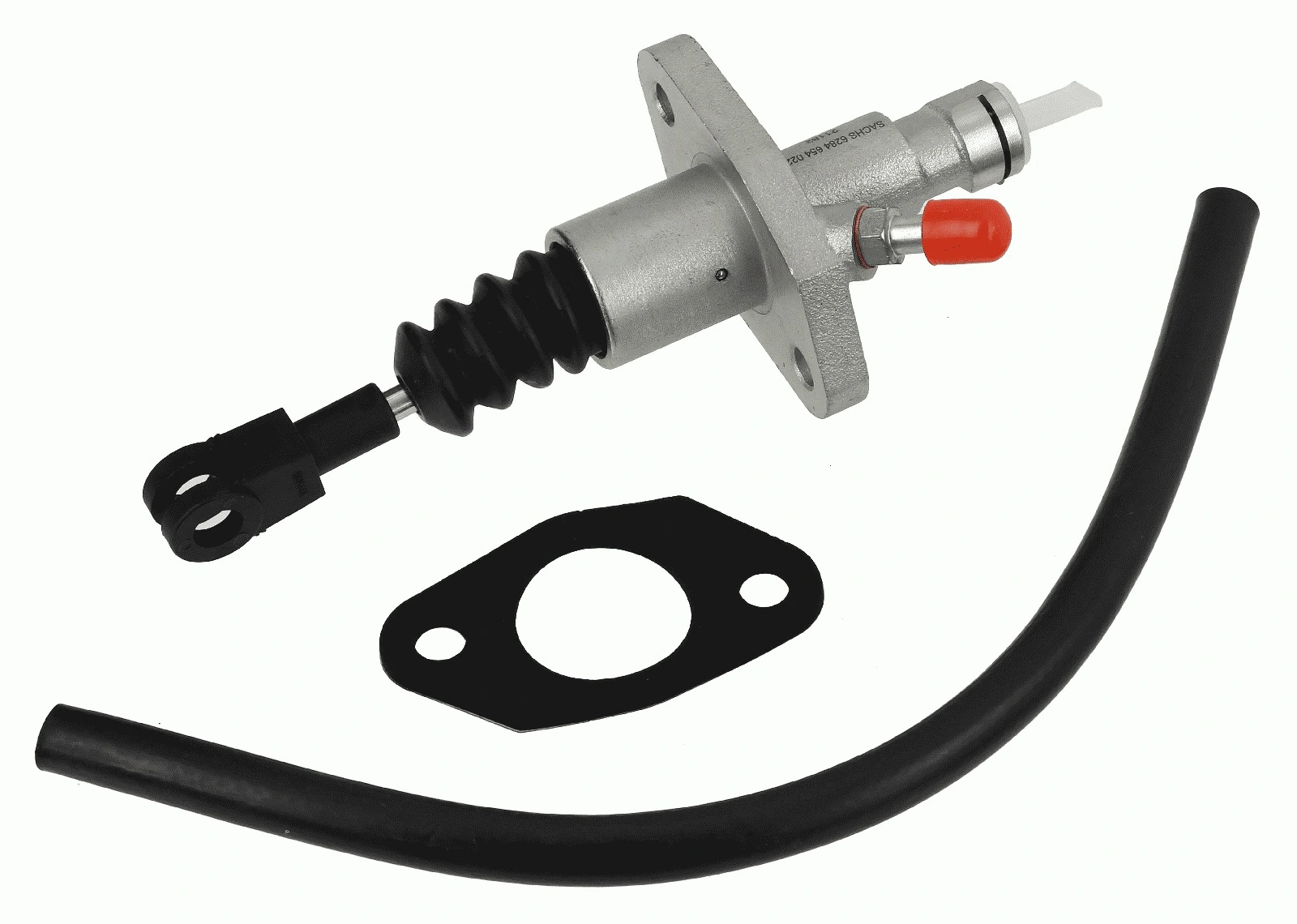 Master Cylinder, clutch (6284 654 022)