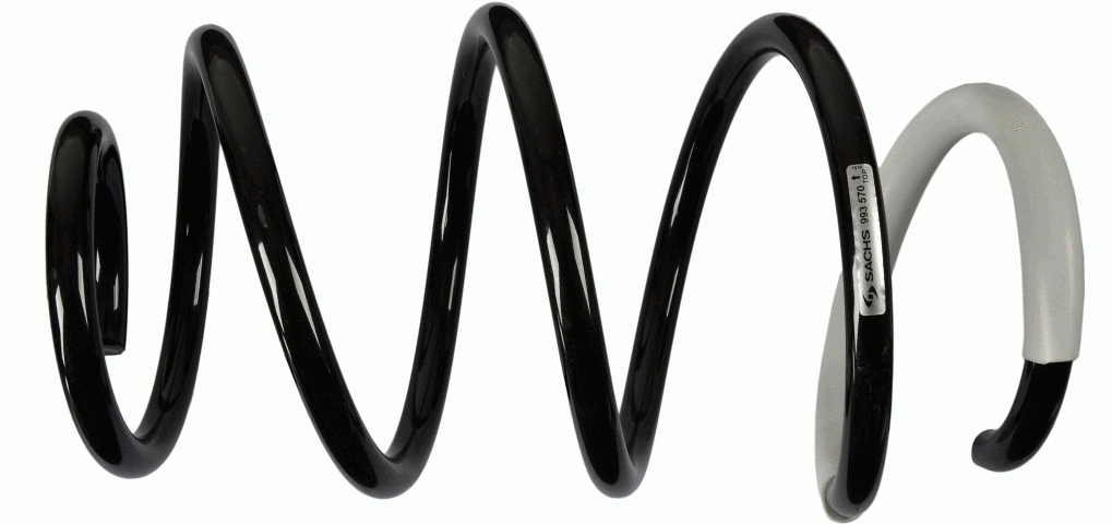 Suspension Spring (993 570)
