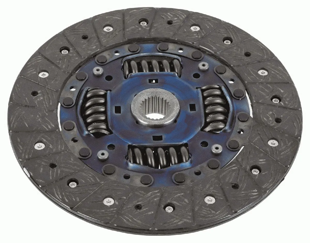Clutch Disc