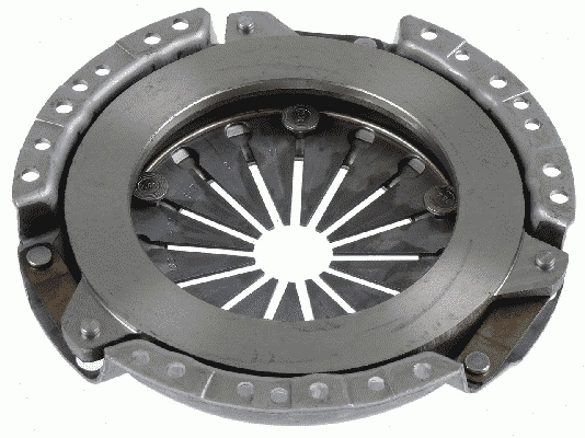 Clutch Pressure Plate