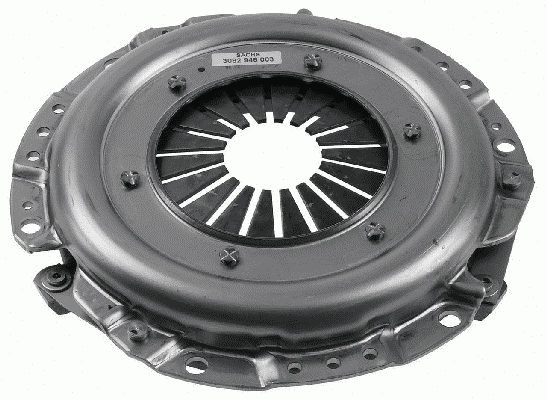Clutch Pressure Plate (3082 946 003)