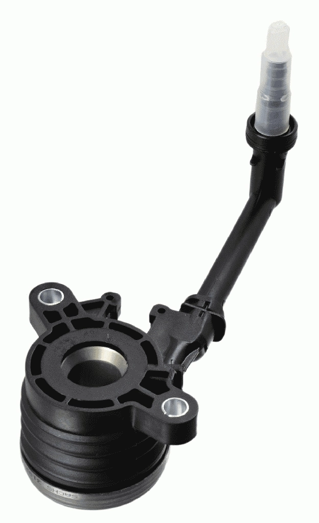 Central Slave Cylinder, clutch