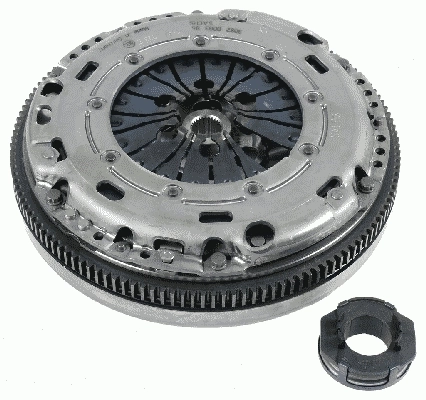 Clutch Kit (2290 601 004)