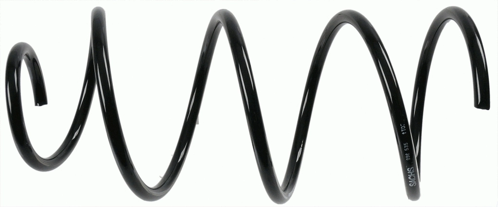 Suspension Spring (998 535)