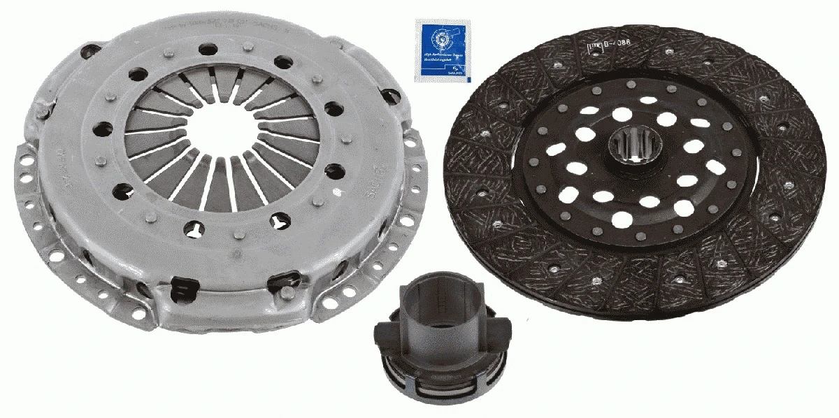Clutch Kit (3000 832 501)
