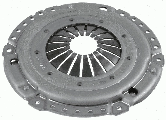 Clutch Pressure Plate (3082 600 512)