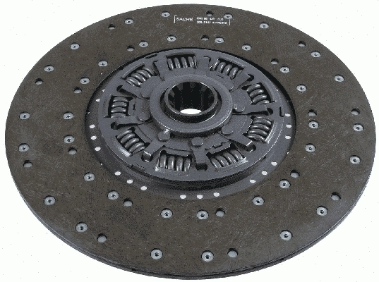 Clutch Disc