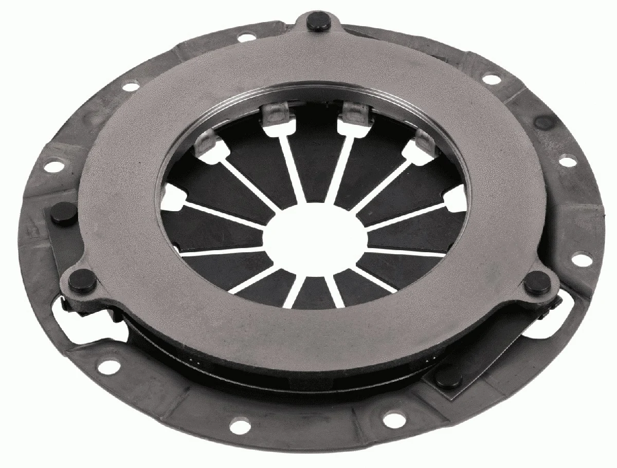Clutch Pressure Plate