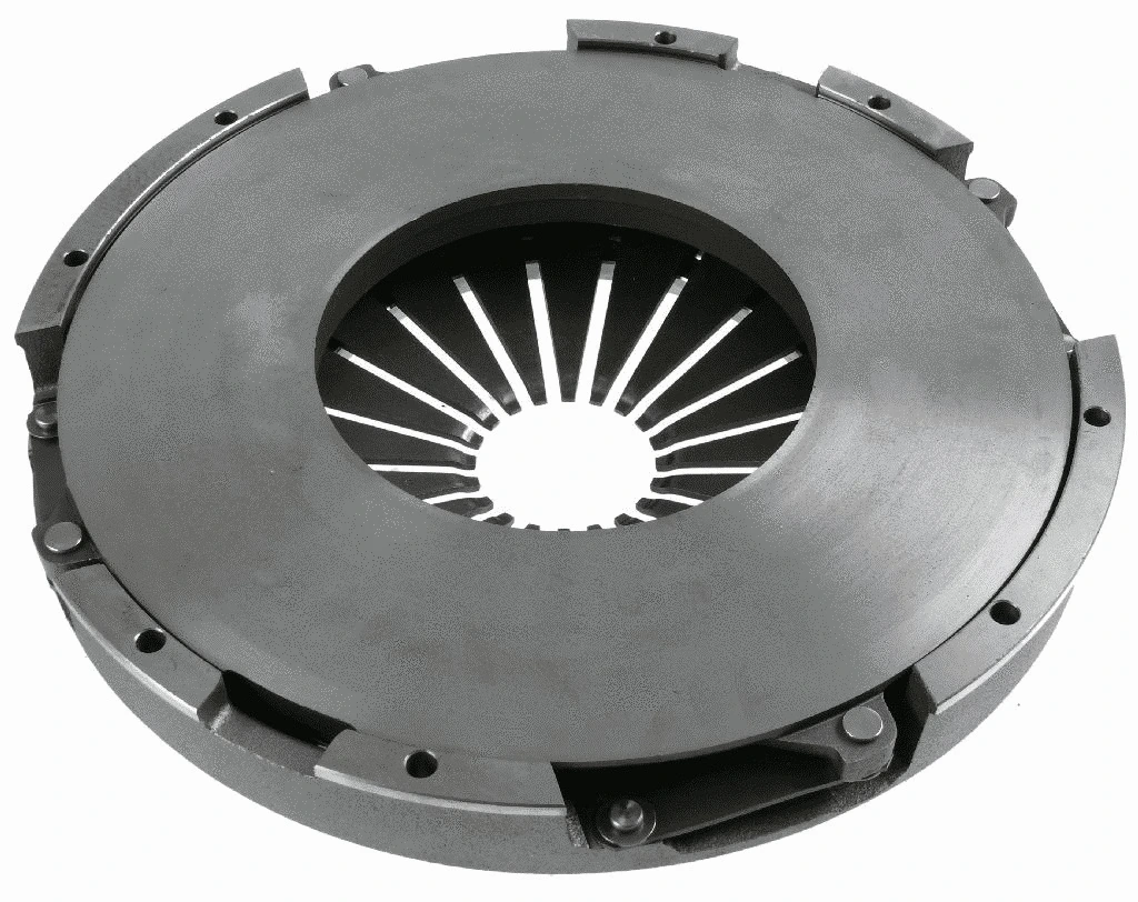 Clutch Pressure Plate