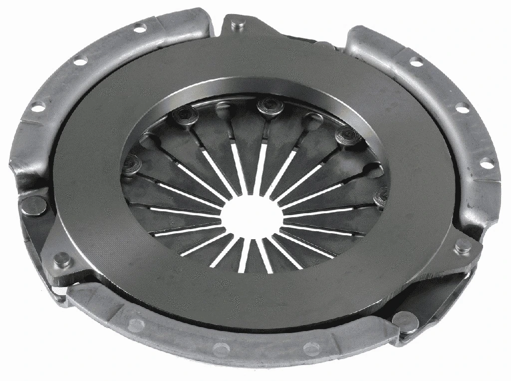 Clutch Pressure Plate