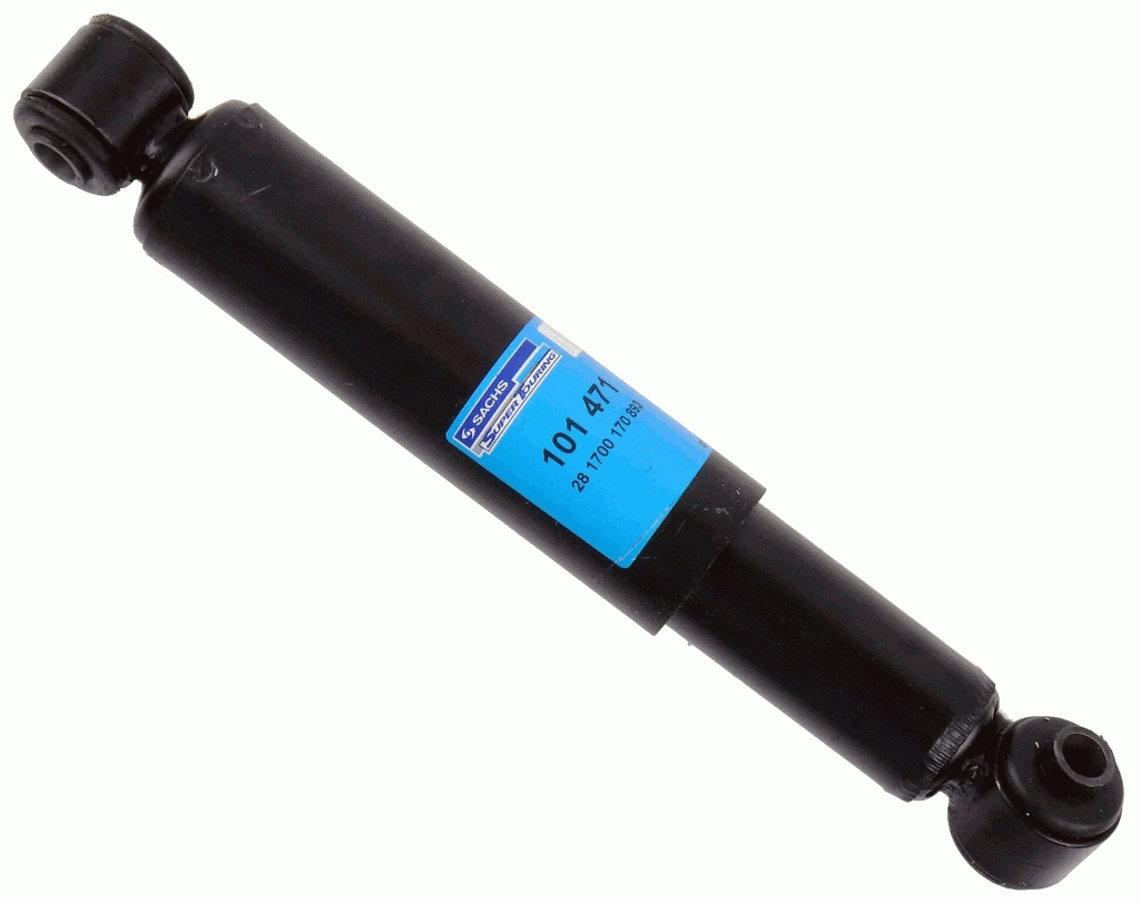 Shock Absorber (101 471)