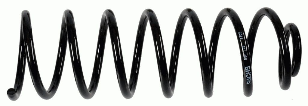 Suspension Spring