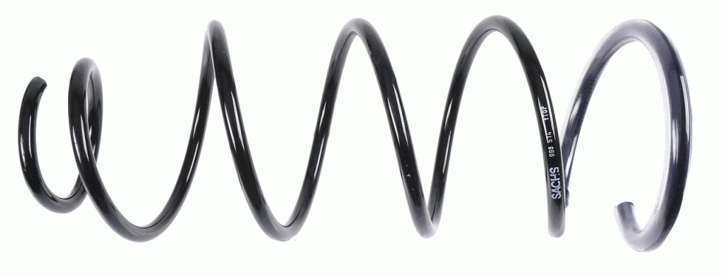 Suspension Spring (998 514)