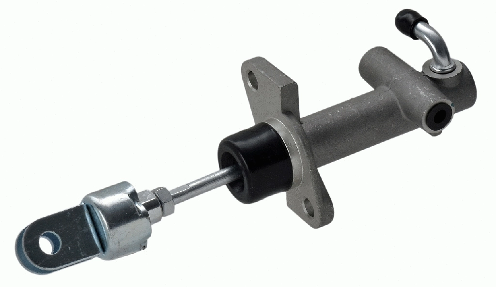Master Cylinder, clutch (6284 600 695)