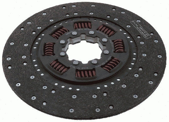 Clutch Disc (1878 001 968)
