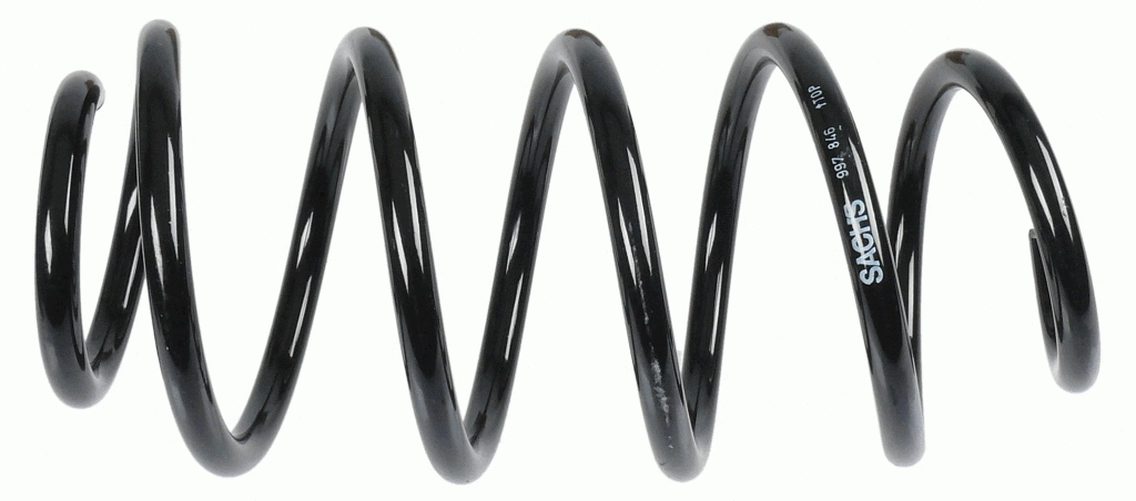 Suspension Spring (997 846)